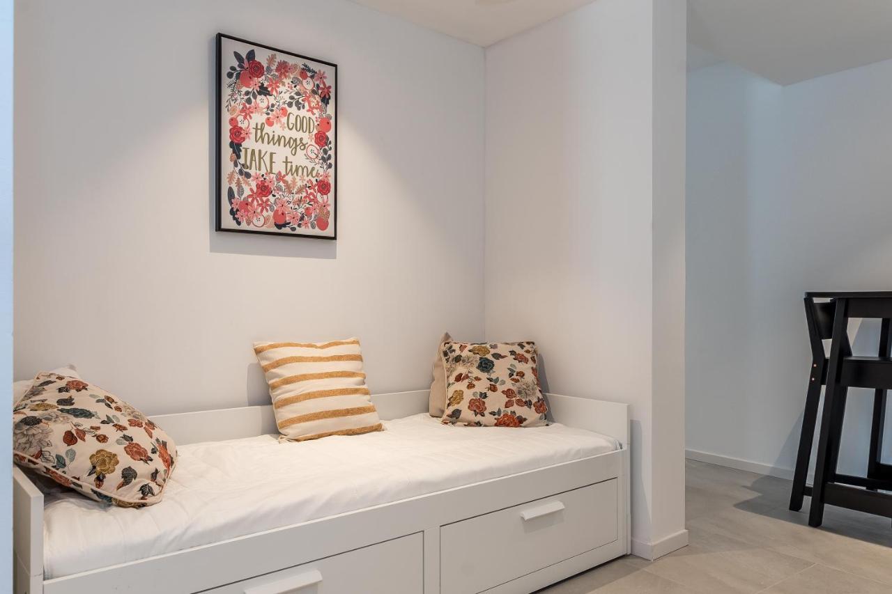 Luxury Apartments Azalea Primosten Bagian luar foto