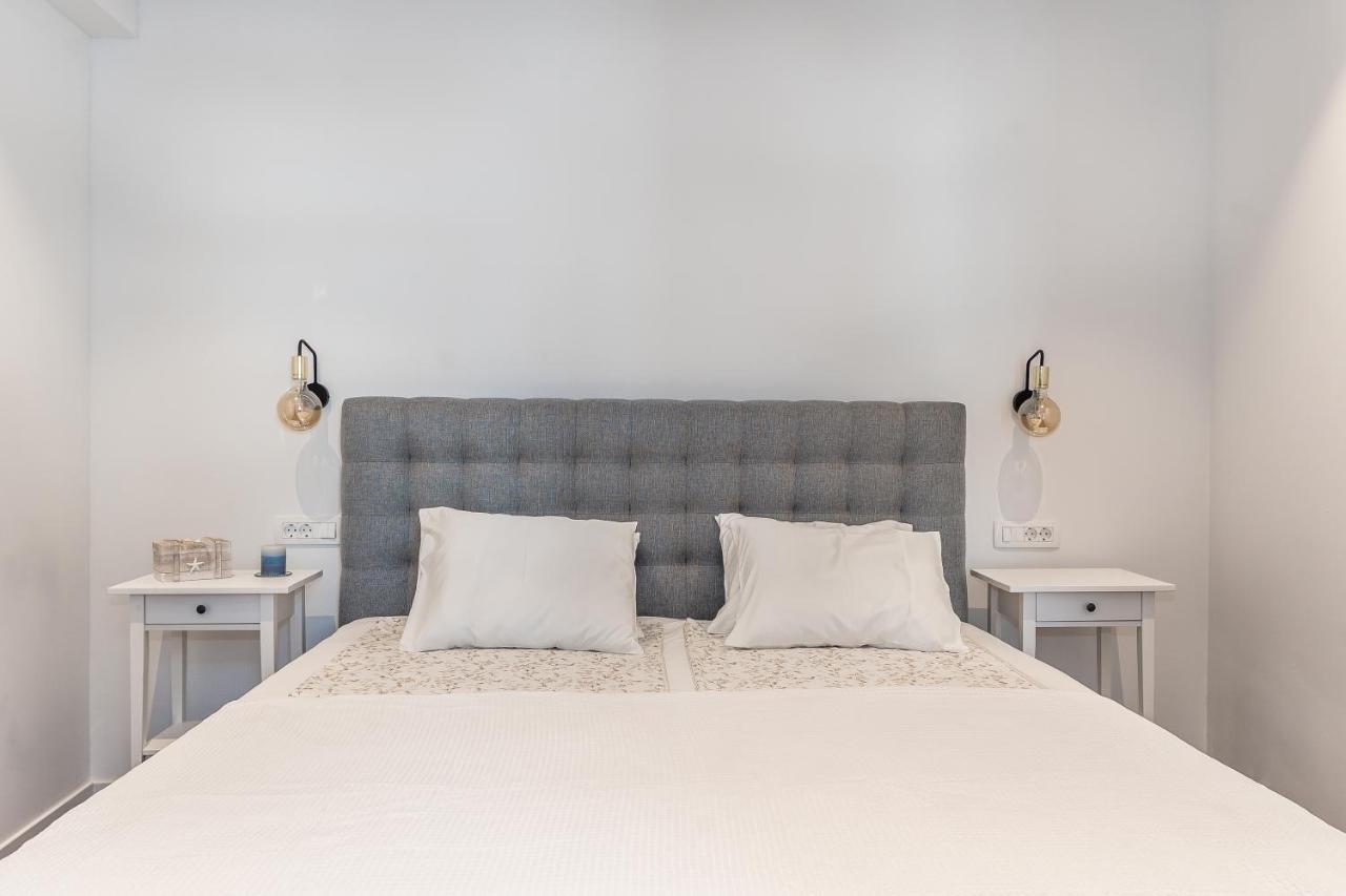 Luxury Apartments Azalea Primosten Bagian luar foto